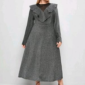 NEW Plus Elegant Dress